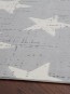 Синтетичний килим Canvas 18209-052 - высокое качество по лучшей цене в Украине - изображение 2.